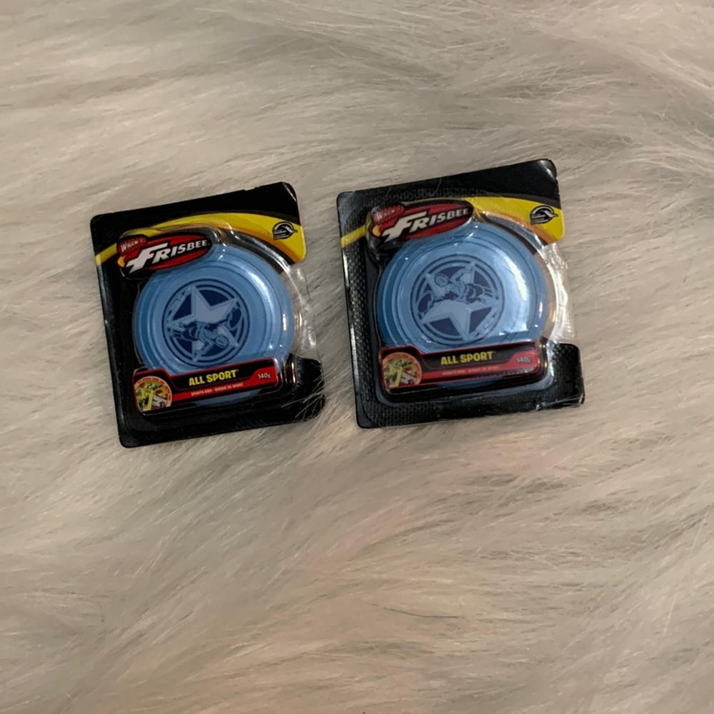 Mini brands